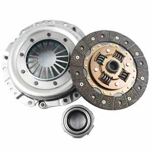 560 东风风光580 1.8L1.5T离合器压盘片子分离轴承三件套总成原厂