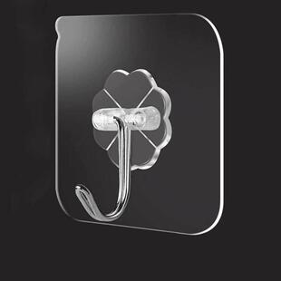Hook strong adhesive sticking wall hanging wall sucker kit