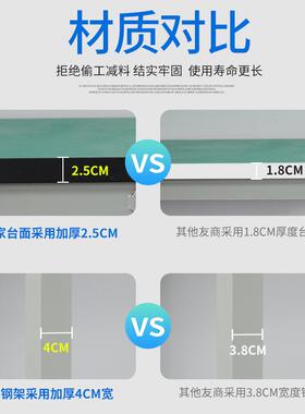 防静电工作水台电厂操GZT-003间作台车子生产流线工厂装配维修打