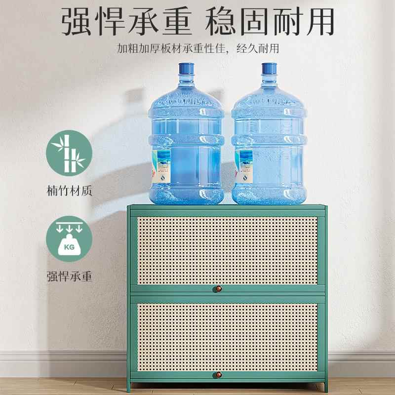 新款直销实木组装电视柜茶几组合实木现代简约客厅卧室小户型落地