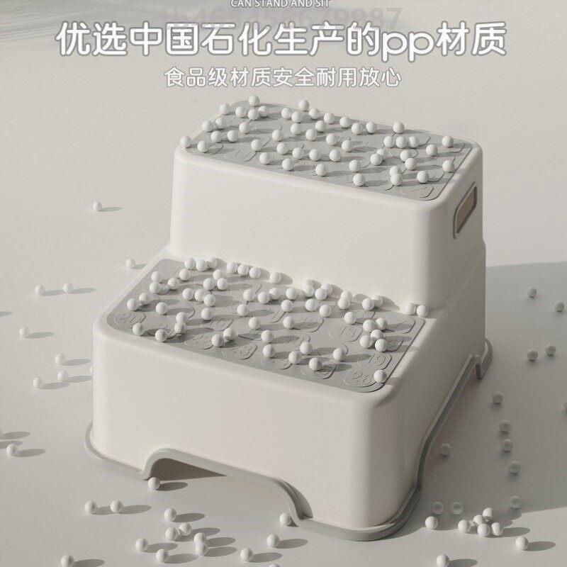 老人脚踏台阶老人上炕台阶厨房垫高脚踏浴缸踏步凳厨房地面增高垫
