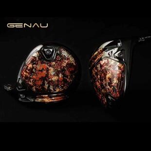 正品GENAU根奥高尔夫一号木蛇年典藏限量高容错超标发球木远距离