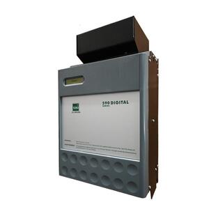 现货欧陆591C 编码 器反馈 1800 180A直流调速器591C