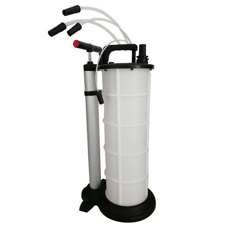 汽车手油动油机发动油抽机抽泵抽油器吸油器刹车油齿425轮换机油