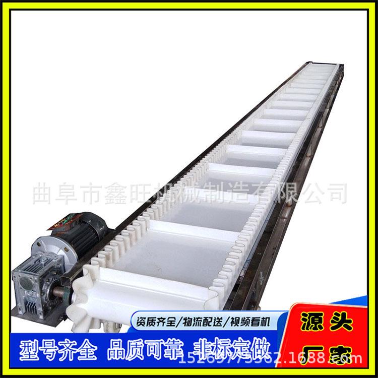 来图加工皮带输送机直销 自动滚筒粮食装车升降式传送机