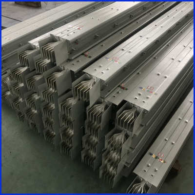 密集型母线槽防水耐火封闭母线槽空气型母线槽三相五线三相四线