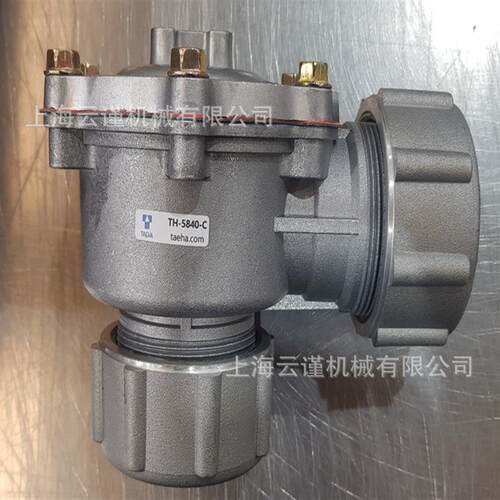 韩国大河TAEHA脉冲控制仪TNX-12N-225 铸铝材质TH-5460-S品控好