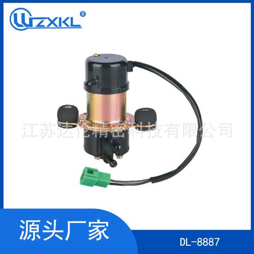 适用于汽车UC-V6B15100-7730015100-70DV018100-79101输油泵