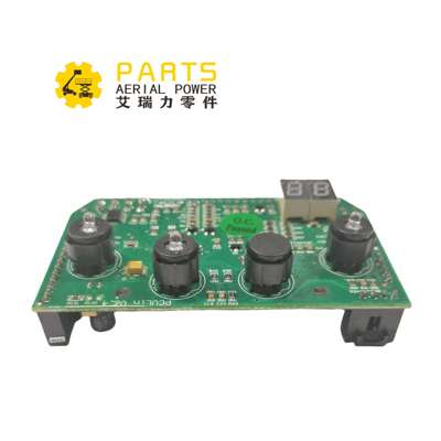 MTL PCB 051005J718004 剪叉式升降平台电路板