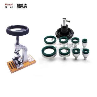 修表工具5700开表器软胶吸力开盖器底盖装 卸器开螺芽表后盖机