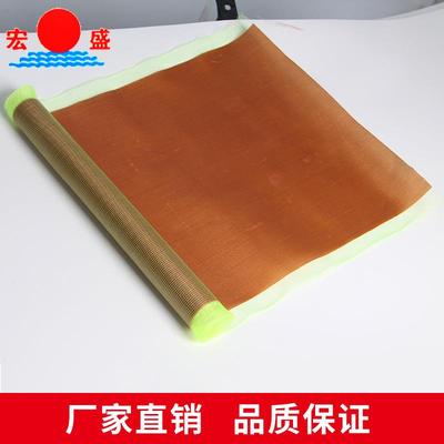 家宏双面924胶粘布印刷用双面胶基纸箱布双盛面胶厂直供