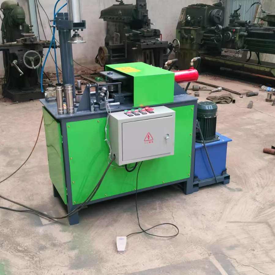 液压圆管起鼓机带压料装置全自动液压滚圆机圆管方管液压盘管机,五金/工具,封边机,淘宝优惠券,粉丝福利购,淘宝优惠卷
