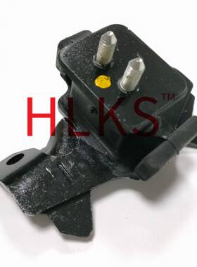 8-98075-376-2适用于五十铃发动机脚胶D-MAX发动机支架