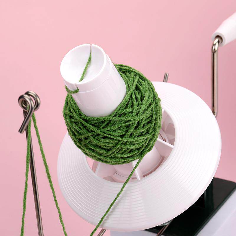 家用手摇毛线绕线机大号新款毛线绕线器缠线器 Winding Machine