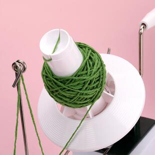 Winding Machine 毛线绕线器缠线器 家用手摇毛线绕线机大号新款