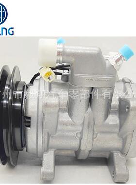适用 6P148 AC compressor TOYOTA Landcruiser HJ HILUX