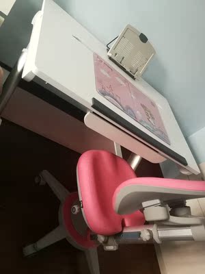 札德活力120儿童学习桌怎么样？新手吐槽评测不容小看