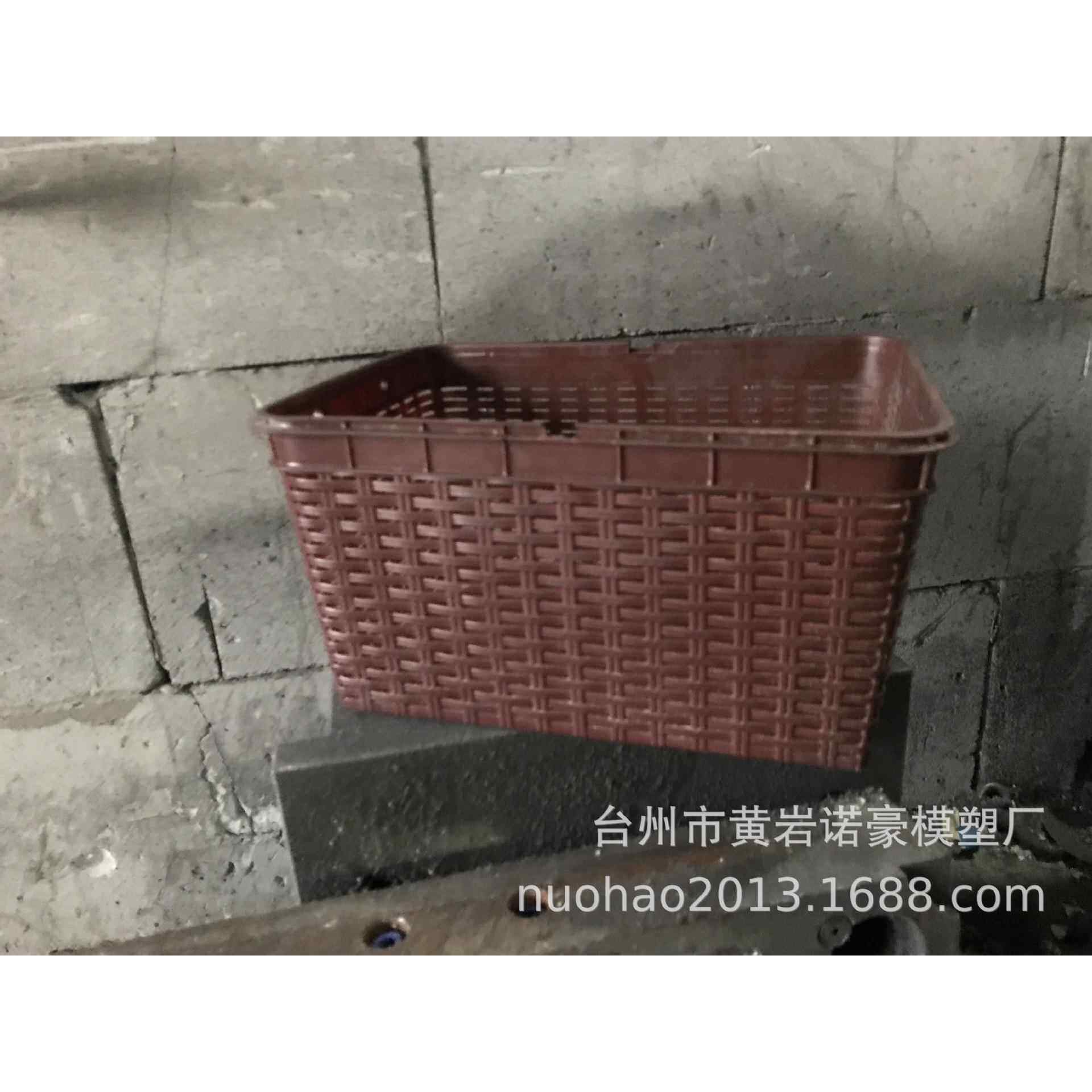 储物篮.花缸.脸盆.整理箱塑料模具专业制作.周期短.品质有保障