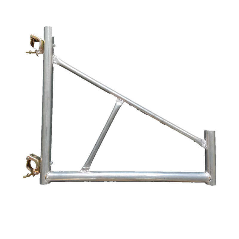 三角架包移动优惠稳固护翼脚加固支撑三脚邮脚手架量护大斜架配件