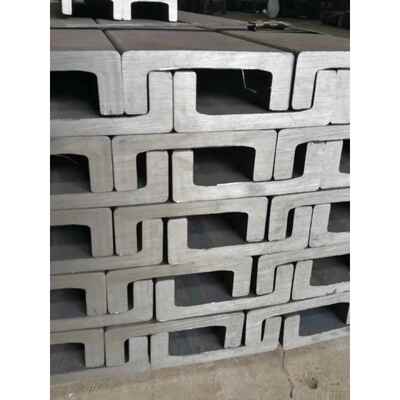 德标135.4/86.5/157.2叉车槽钢/T16Y/T14C/T14Y/M13J叉车门架槽钢