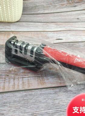 【3-Stage and 4-Stage Pouch Packaging】Tungsten Steel Multi-