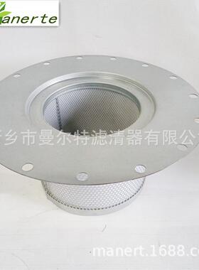 供应1622365600 油水分离器滤芯适用GA55+/75+油细分离器油精分
