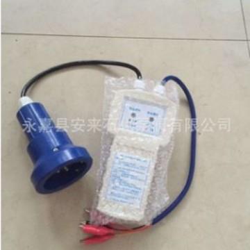油罐车人孔盖配件防溢流探杆传感器探头溢油探杆防溢探杆流检测仪