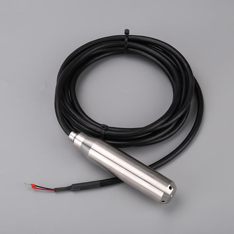 投入式液位变送器Y605-501（-02.03.040.0.无品牌/8.10和定Z制）