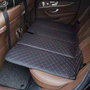 车载床车垫S222可折叠汽后排座儿童睡垫UV小轿车填睡平垫觉充气