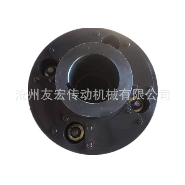 大量供应 LK鞍形联轴器 弹性块联轴器 质优价廉 优质服务