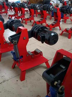 供应消防管道电动液压切管机 割管机 源厂直供实惠耐用