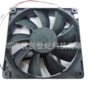 05W 12CM设备风扇散热风扇 原装 4710KL 0.38A 24V 12025 NMB B50