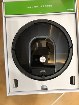 对比说说irobot扫地机器人和科沃斯哪个好？