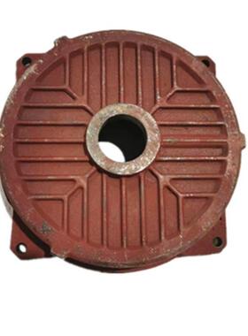 电机端盖Yx3-160 -2 11Kw 15Kw三相电机附件