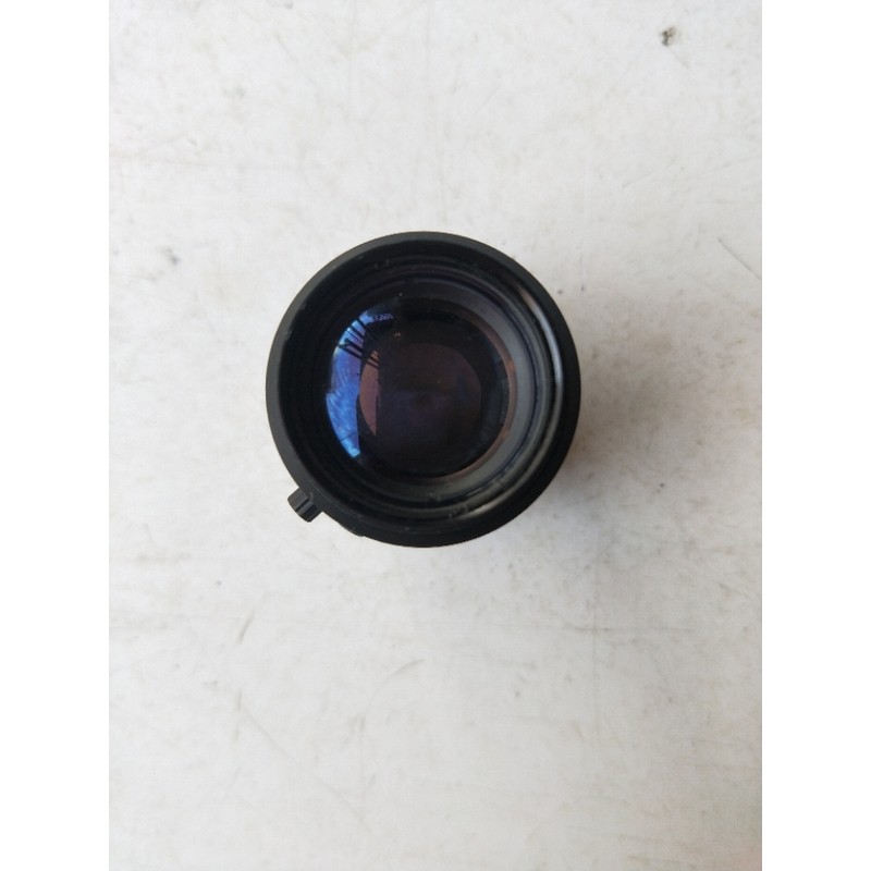 全新正品 F1.4 25MM 实物拍摄 现货无包装