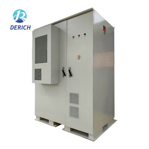 光伏锂电池储能 柜体 定/制220KWH 户储钣金外壳 工商业储能系统