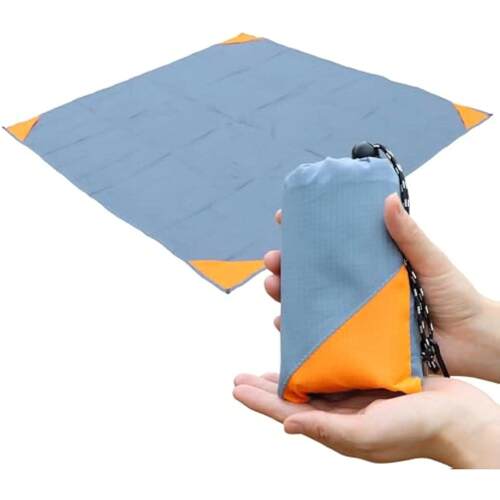 Outdoor Picnic Mat Waterproof Portable Beach Mat