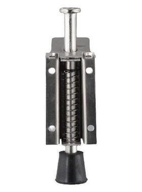 Foot Pedal Door Stopper Stainles Steeloor Top Stopper