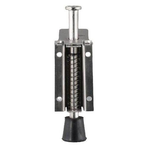 Foot Pedal Door Stopper Stainles Steeloor Top Stopper