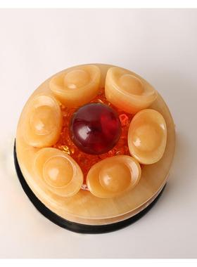 正品天黄玉貔貅件招财一对飞天居皮丘大号玉石玄关店摆然铺手工家