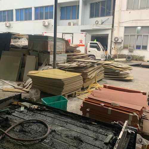 汽车车厢挡板绝缘板环氧板加工零切加工帮助设计