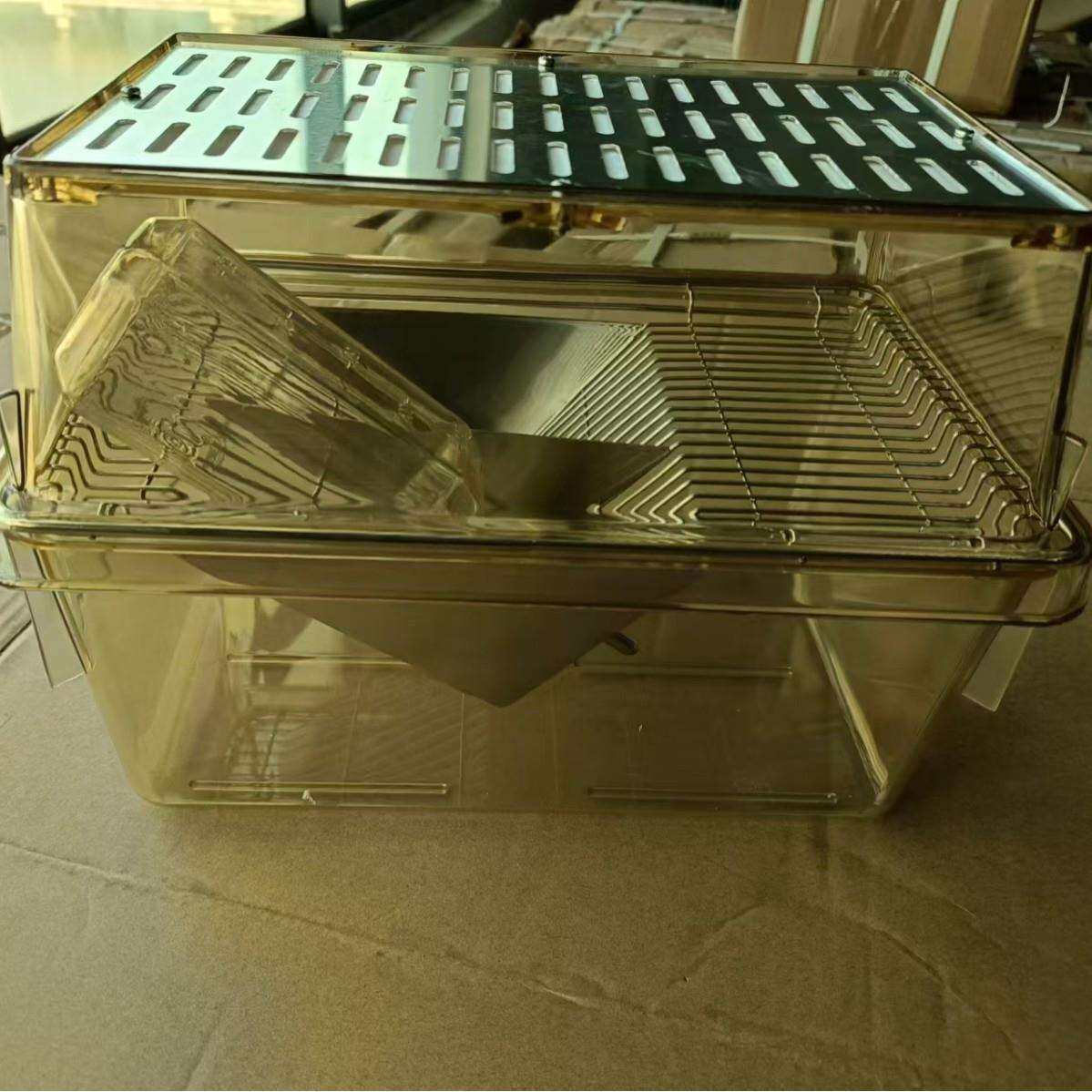 SPF小鼠饲养笼 SPF小鼠笼 SPF小鼠实验笼