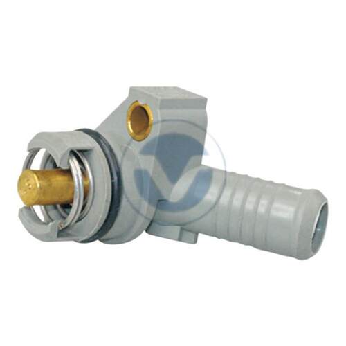 天博节温器调温器总成BSG 30-126-002 江铃V348轻卡车