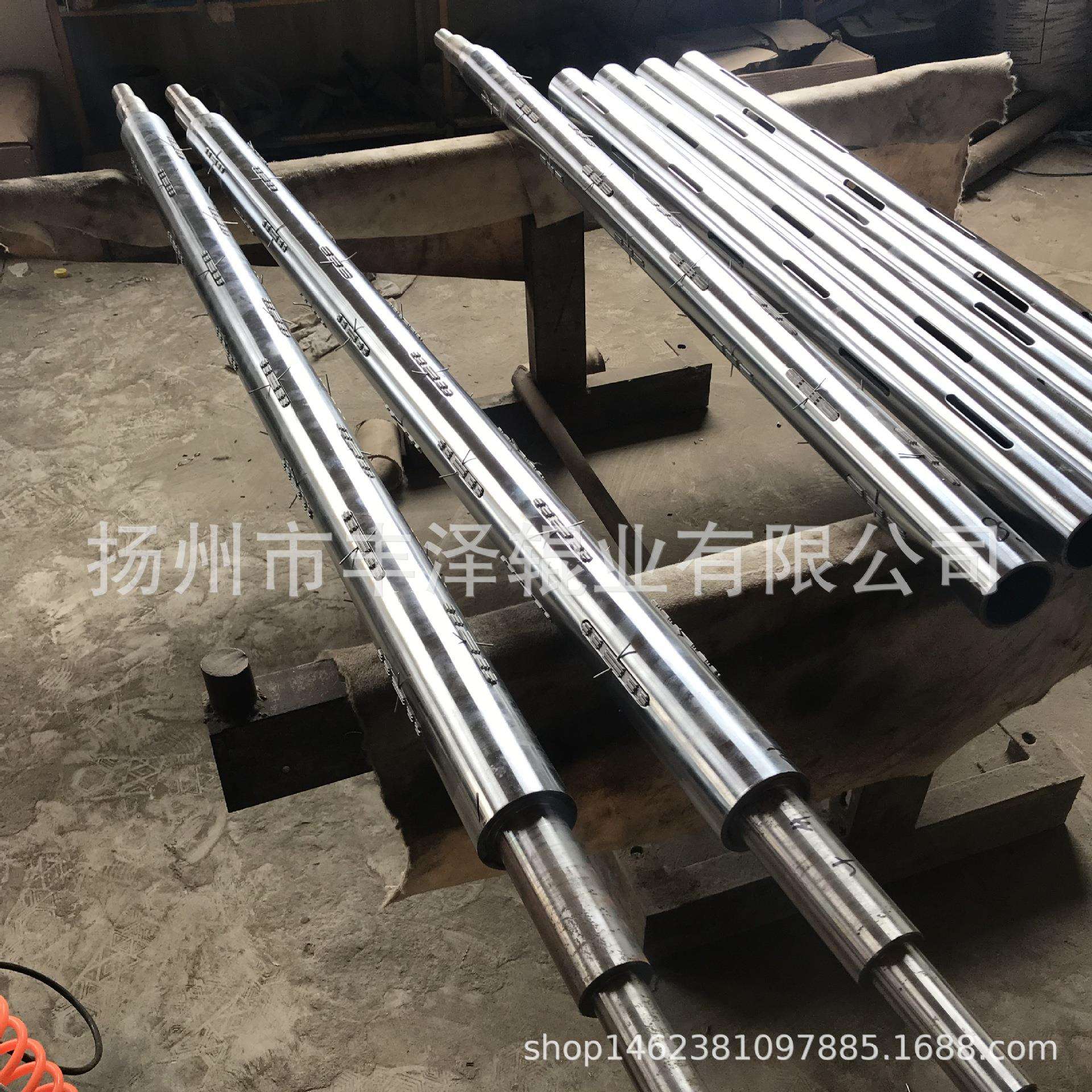 辊业生产气涨轴气胀轴工厂直发