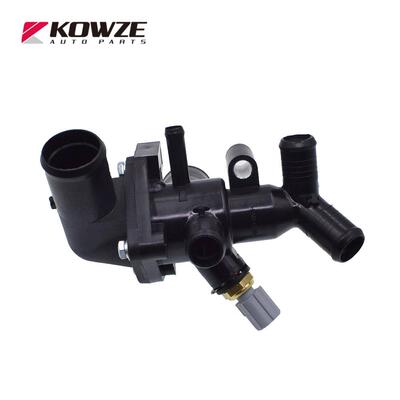 适用福特节温器总成电子恒温器BK3Q-8A586-AB汽车调温器Ranger