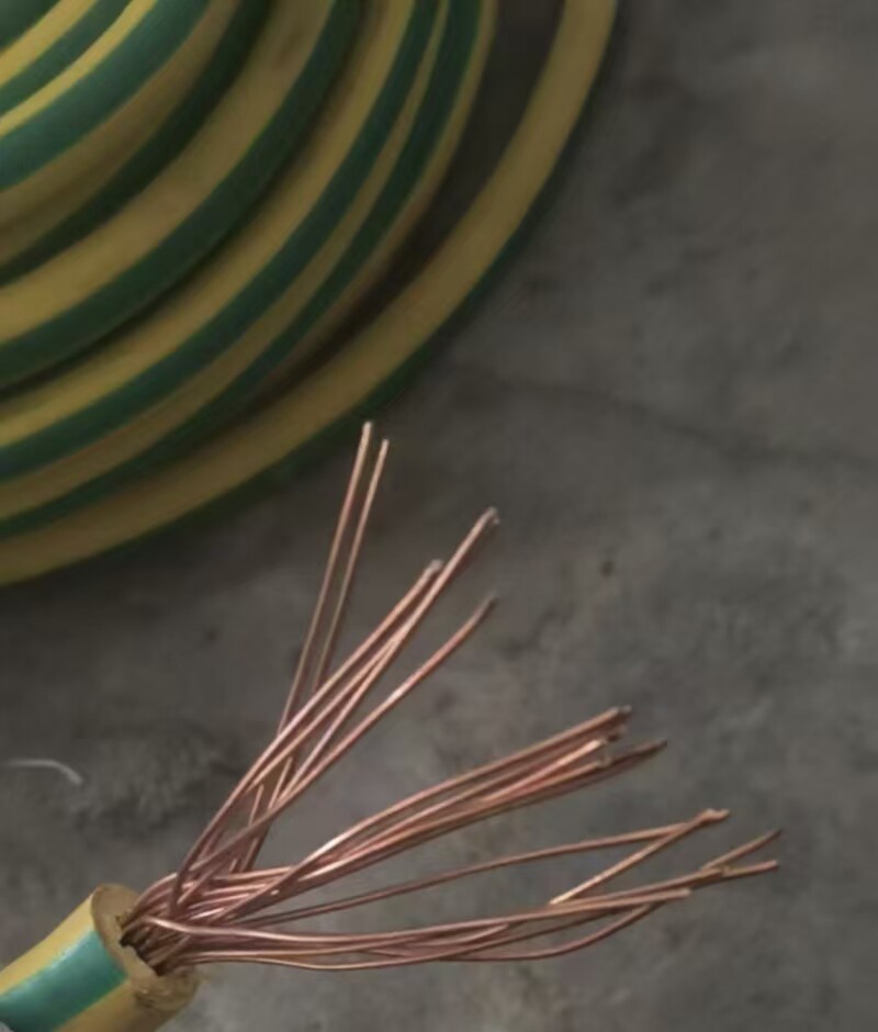 4月9日湖州市处置一批废旧铜芯电线共1700斤网络拍卖公告