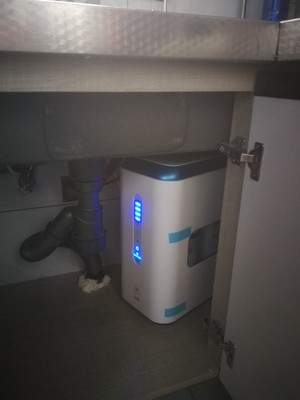 沁园净水器怎么样？聊聊我的看法及感受