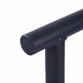 俯卧撑分离式 器双杠引屈伸向上多功能手臂室内单杠支架健身家用体