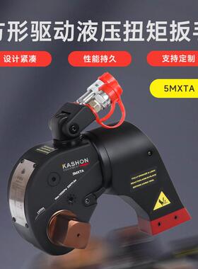5MXTA 1-1/2英寸7420nm方形驱动液压扭矩扳手