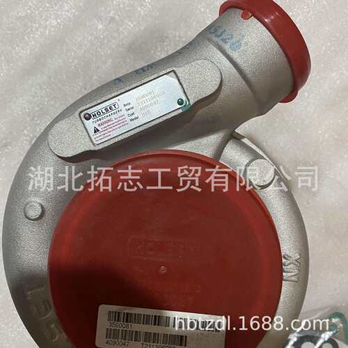 十堰拓志提供内燃机6B6C6L发动机零部件增压机3590081